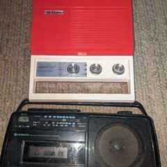 ジャンク品、2個の画像