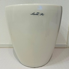 大きな植木鉢