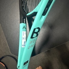 テニスラケット　ヘッド BOOM PRO 400の画像