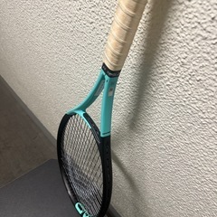 テニスラケット　ヘッド BOOM PRO 400の画像