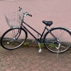 ブリヂストン　自転車　ロングティーン　スタンダード　L73ST5...