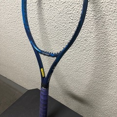 テニスラケット　Ｅゾーン９８Ｌ