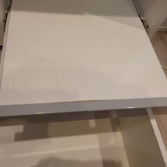 キッチンボード　メーカー:ニトリの画像