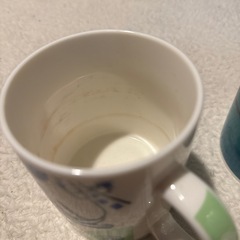 スタバマグカップ2個の画像