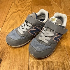 ニューバランス996キッズ