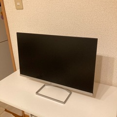 HP モニター　21.5インチ フルHD 薄型 非光沢 