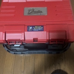 タックルボックス
