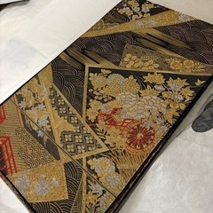 着物帯