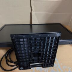 世田谷区近辺配送可能    正常作動品　パソコンモニター　 23.8型ゲーミングモニター　IODATA EX-LDH241DB 液晶モニター 23.8インチワイド ブラック LCD LEDバックライト フルHD（1920x1080） ADSパネル 非光沢 ノングレア HDMI VGA VESA準拠 ディスプレイの画像