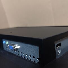 世田谷区近辺配送可能    正常作動品　パソコンモニター　 23.8型ゲーミングモニター　IODATA EX-LDH241DB 液晶モニター 23.8インチワイド ブラック LCD LEDバックライト フルHD（1920x1080） ADSパネル 非光沢 ノングレア HDMI VGA VESA準拠 ディスプレイの画像