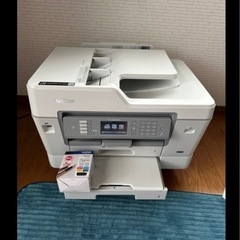 brother　プリンター　J6983CDW