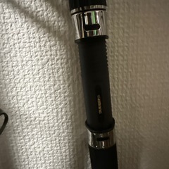 釣竿　深海用中心　パワーメッシュ　SHIMANO ダイワ　剣崎の画像