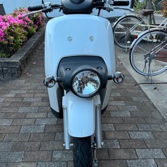ベンリィ　50 2011年モデル　AA03型　走行9320km