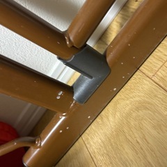 ベビーゲートの画像