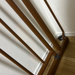 ベビーゲートの画像