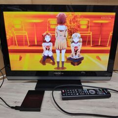世田谷区近辺配送可能  正常作動品　液晶テレビ　2011年製　P...