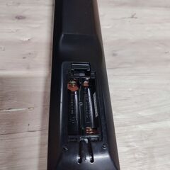 世田谷区近辺配送可能  正常作動品　液晶テレビ　2011年製　PRODIA　PRD-LR122B 　22V型 地上・BS・110度CSデジタルハイビジョン液晶テレビ　リモコン・外付けハードディスク（250GB）付の画像