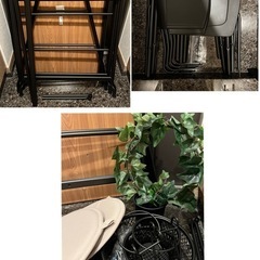 美品 HÅVERUD ホーヴェルード テーブル 椅子2脚 付き ブラック 楽天市場】[IKEA/イケア/通販]HAVERUD ホーヴェルード テーブル