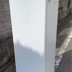 冷凍庫198L
