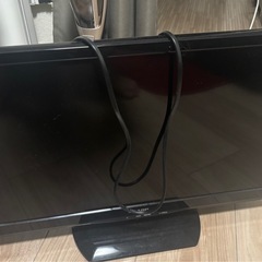 テレビ 24型
