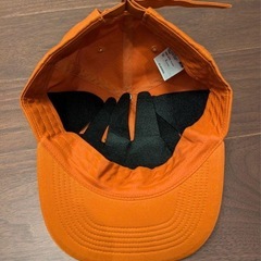 ユニクロ LAKWENA キャップ 帽子の画像