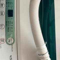 洗濯機