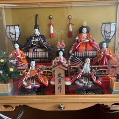 雛人形