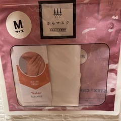 ⑧フィットマスク(不織布ではありません)の画像