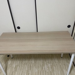 140 60イケアデスク