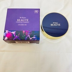 美・皇潤ボーテ　クッションコンパクト　ナチュラルオークル