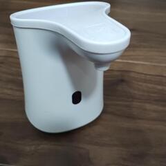 ミューズ泡ハンドソープ自動の画像
