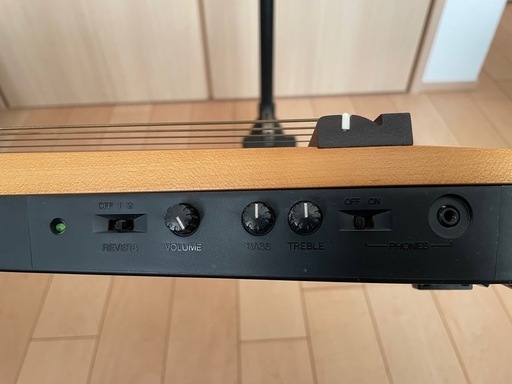 YAMAHA
 サイレントギター 