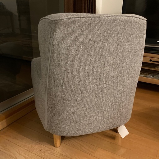 【お話し中】健康チェア Style Chair DC   