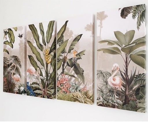 リビングハウス　アート