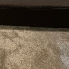 【美品】シングルマットレス　三つ折り　硬めの画像