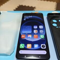 Xiaomi 14 Ultra 16/512GB Simフリーバッテリー99%
の画像