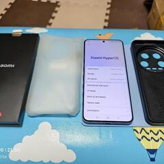 Xiaomi 14 Ultra 16/512GB Simフリーバ...