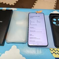 Xiaomi 14 Ultra 16/512GB Simフリーバッテリー99%
の画像