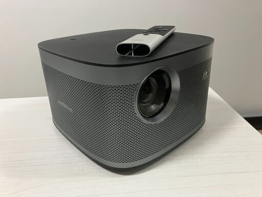 XGIMI HORIZON プロジェクター ホームシアター