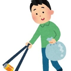 金山総合駅でゴミ拾い活動に協力いただける方を探しています
