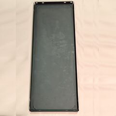 スチール棚5段（約 幅80cm奥行30cm高150cm）の画像