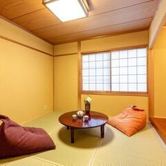 【１軒☆最低４０００円補償】清掃スタッフさん募集中の画像