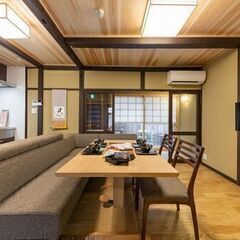 【１軒☆最低４０００円補償】清掃スタッフさん募集中の画像