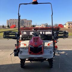NW8S-F-GS　施肥仕様　GPS　336ｈ　クボタ　田植機　...