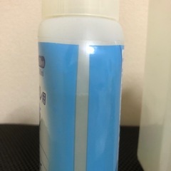 新品未使用★ ポータブルトイレ用消臭液 1L★ハビナース　ポータブルトイレ用消臭液の画像