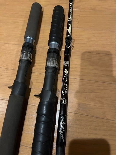 ツララ ミヌアノ64 (ベンリーズ) 仏生山のその他の中古あげます