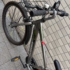 子ども　自転車　24インチの画像