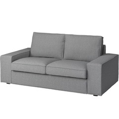 【無料】IKEA KIVIK ソファ 3人掛け