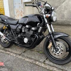 xjr400
