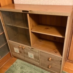 ミニ本棚